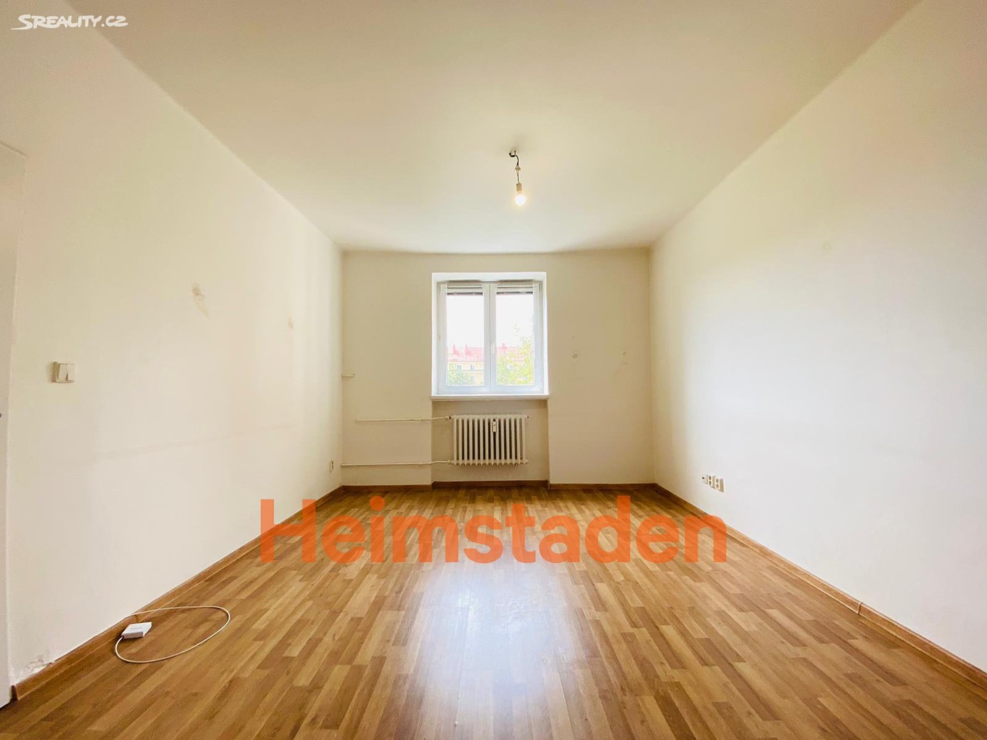 Pronájem bytu 2+kk 48 m², Hlavní třída, Ostrava - Poruba