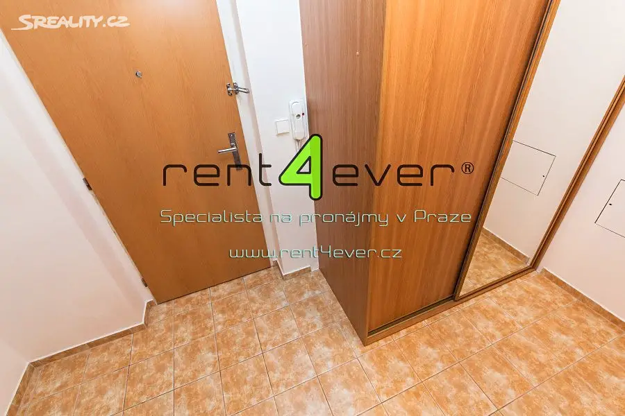 Pronájem bytu 2+kk 49 m², Josefa Kočího, Praha 5 - Radotín