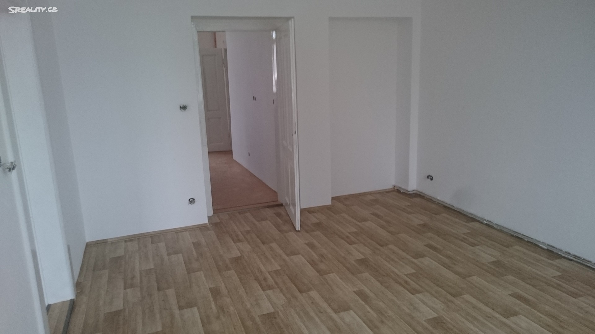 Pronájem bytu 3+1 85 m², Sokolská, Merklín
