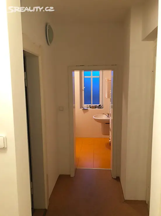 Pronájem bytu 3+1 85 m², Sokolská, Merklín