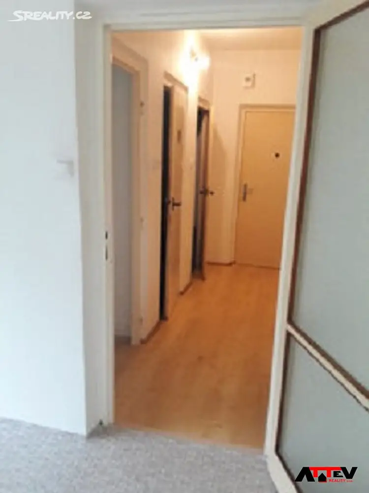Pronájem bytu 3+1 72 m², Neředínská, Olomouc - Neředín