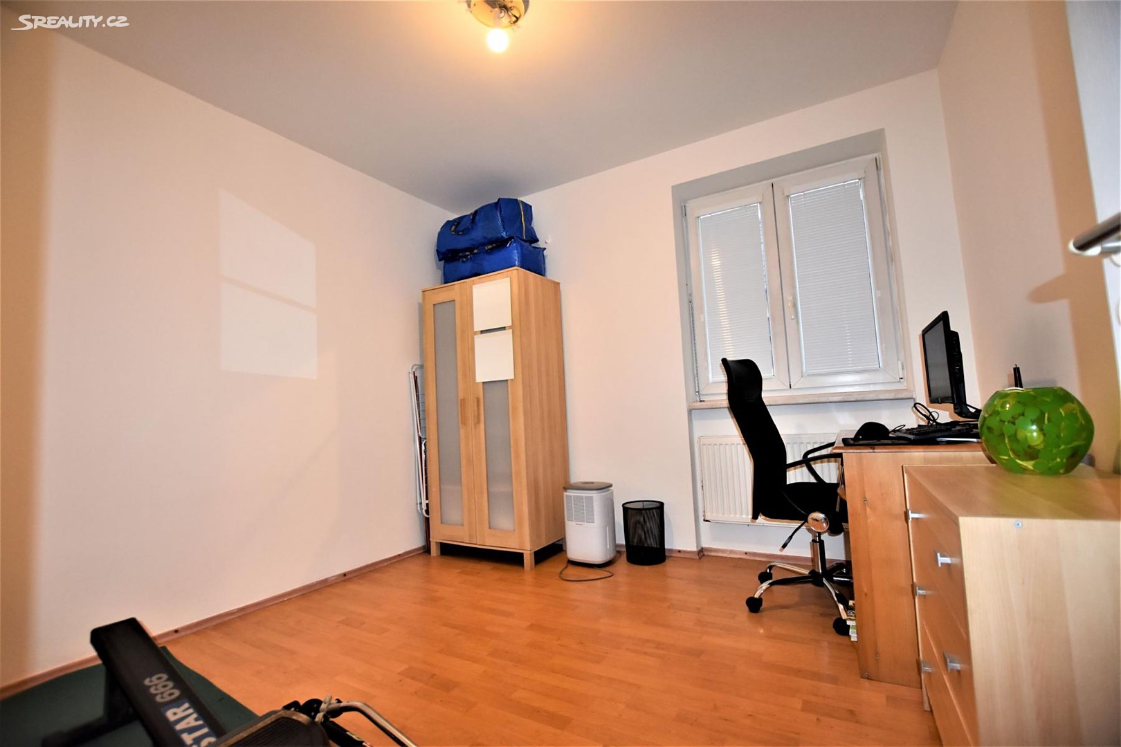 Pronájem bytu 3+kk 71 m², Podstránská, Brno - Slatina