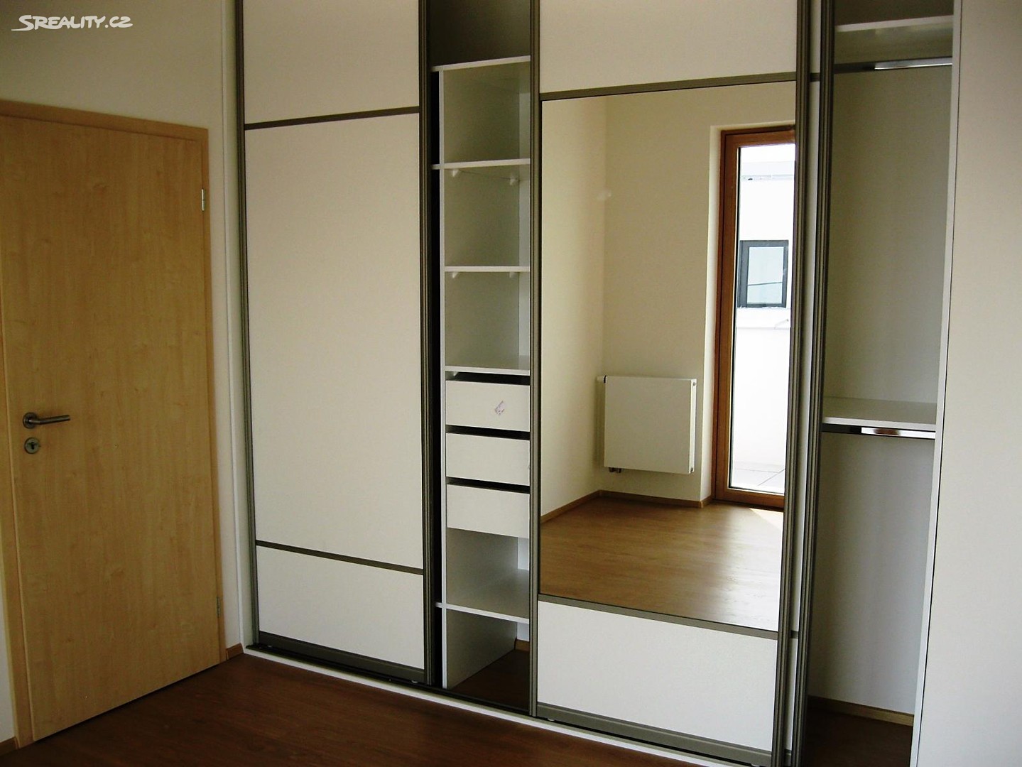 Pronájem bytu 3+kk 131 m², Rokycanova, Olomouc - Nové Sady