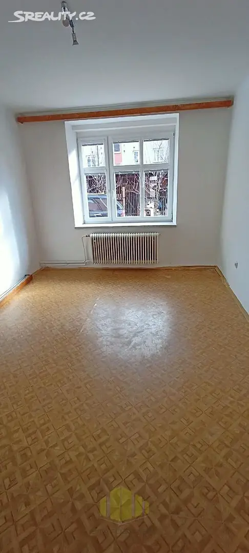 Pronájem bytu 3+kk 62 m², Uničovská, Šternberk