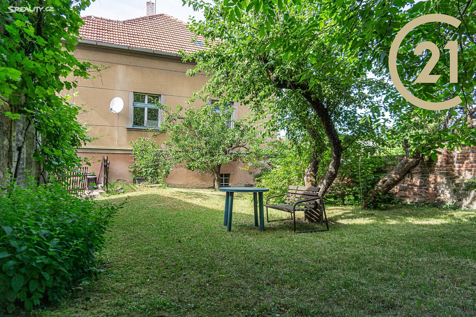 Prodej  rodinného domu 456 m², pozemek 2 605 m², U Zvoničky, Bořanovice