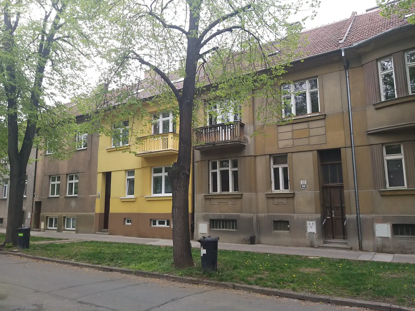 Prodej  rodinného domu 280 m², pozemek 115 m², Vodova, Brno - Královo Pole