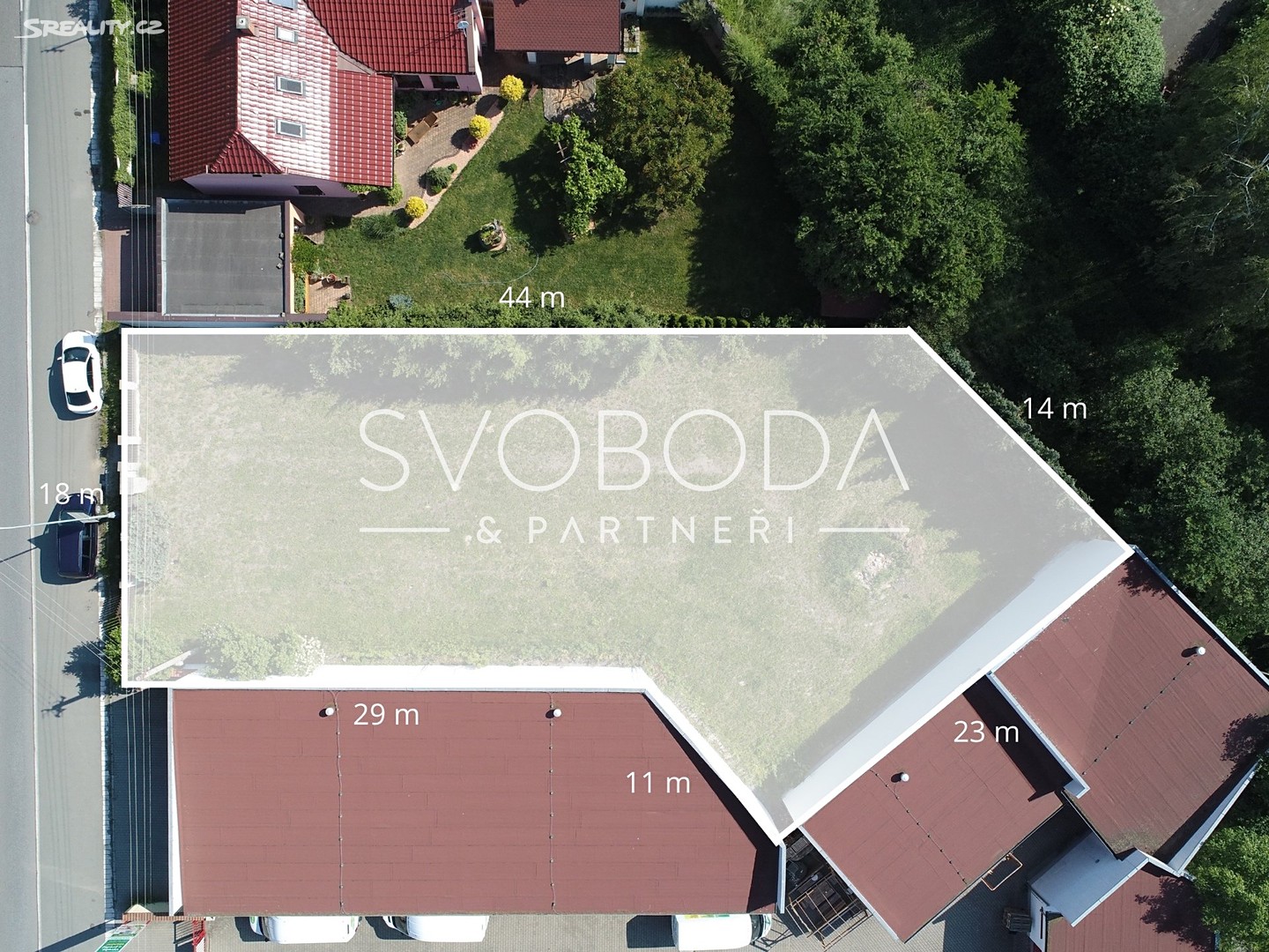 Prodej  rodinného domu 100 m², pozemek 922 m², Kladská, Hradec Králové - Slezské Předměstí