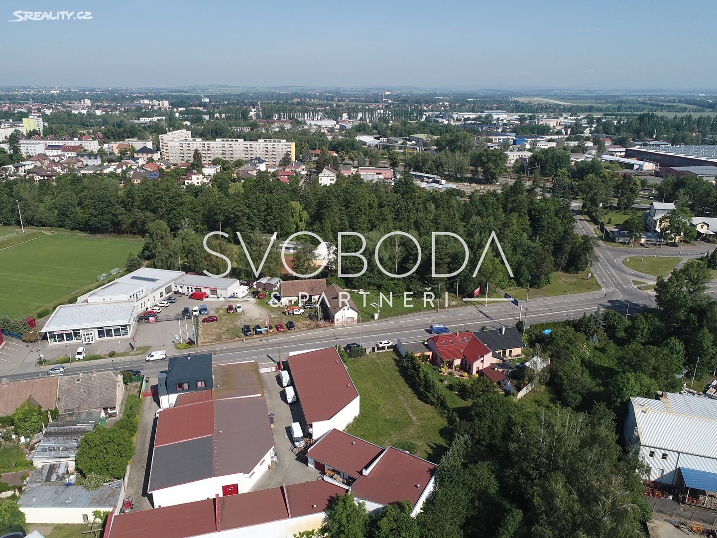 Prodej  rodinného domu 100 m², pozemek 922 m², Kladská, Hradec Králové - Slezské Předměstí