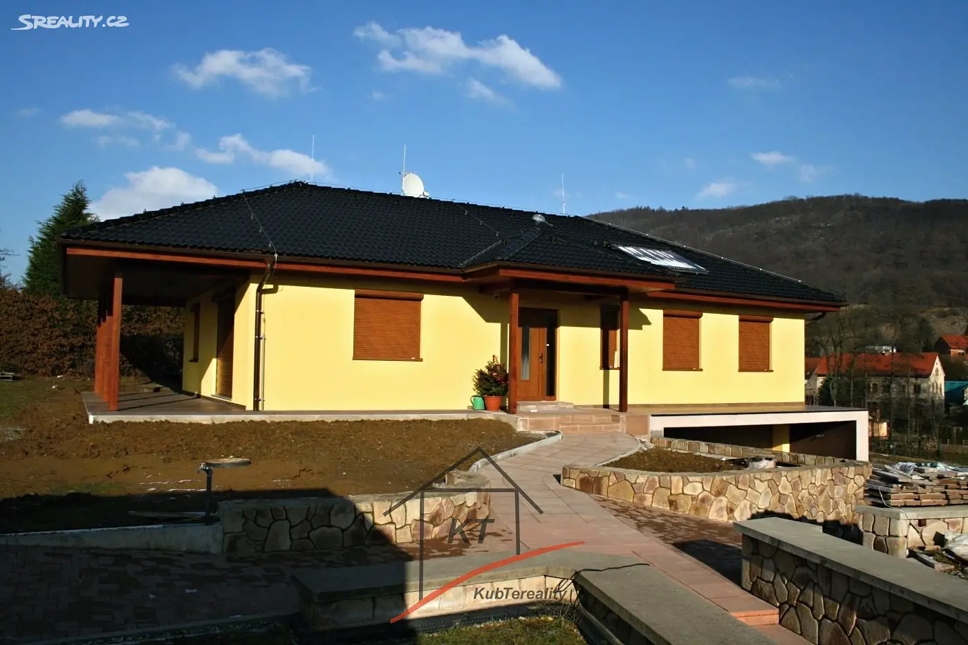 Prodej  rodinného domu 160 m², pozemek 980 m², Litoměřice, okres Litoměřice