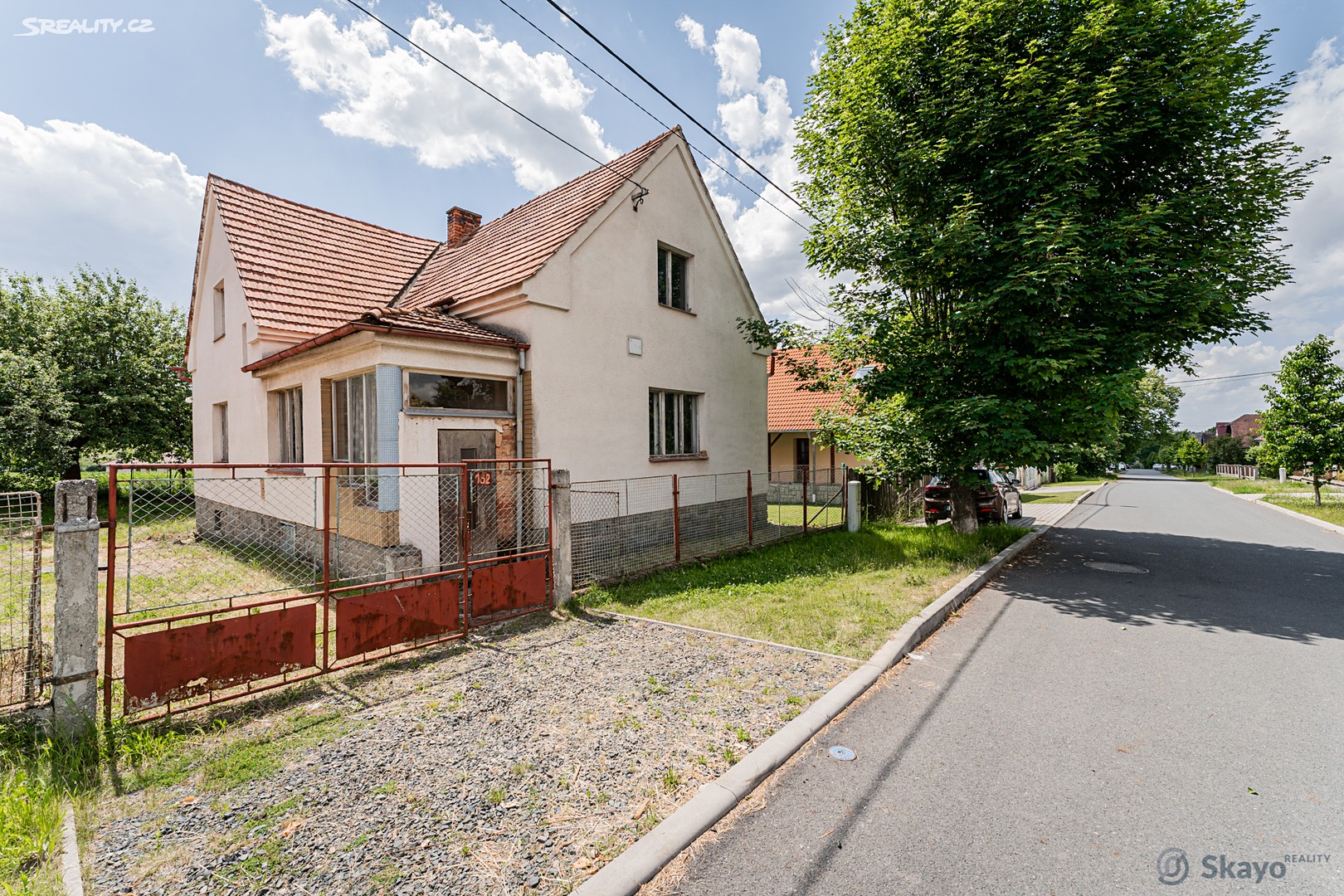 Prodej  rodinného domu 158 m², pozemek 494 m², Losiná, okres Plzeň-město
