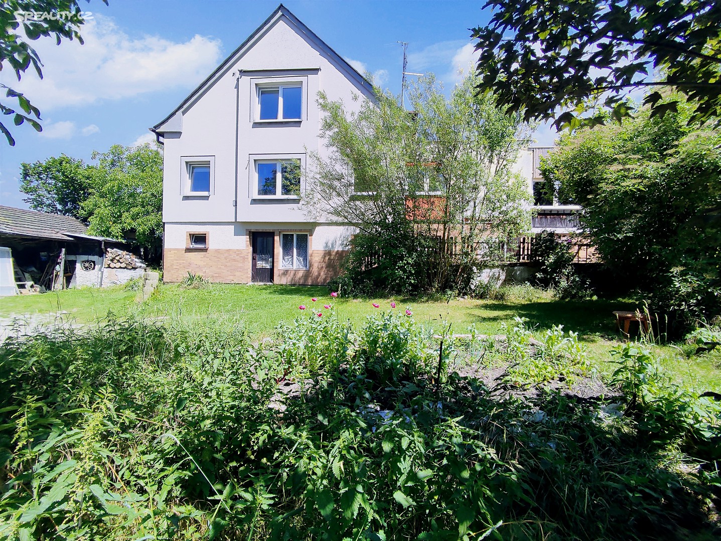 Prodej  rodinného domu 450 m², pozemek 1 567 m², Nekmíř, okres Plzeň-sever