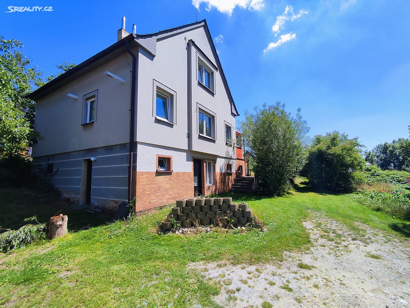Prodej  rodinného domu 450 m², pozemek 1 567 m², Nekmíř, okres Plzeň-sever