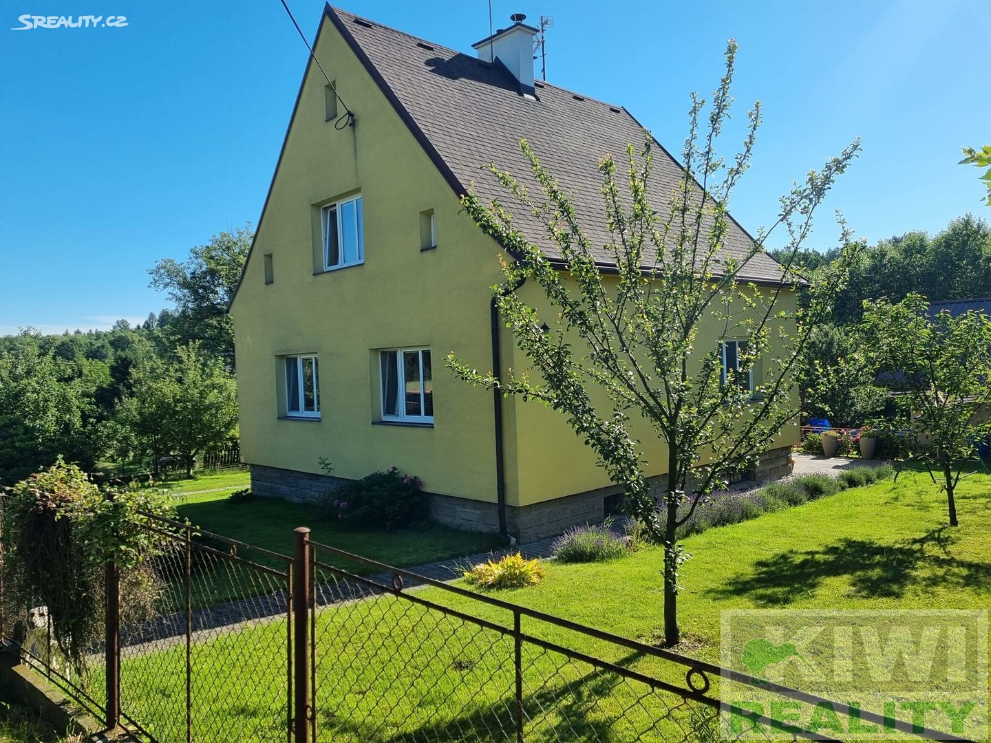 Prodej  rodinného domu 185 m², pozemek 1 531 m², Na Obleskách, Řepiště