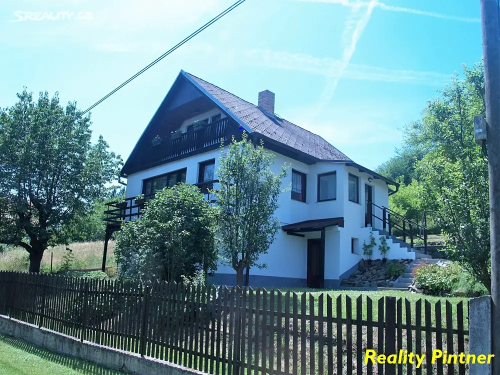 Prodej  rodinného domu 200 m², pozemek 773 m², Solenice, okres Příbram