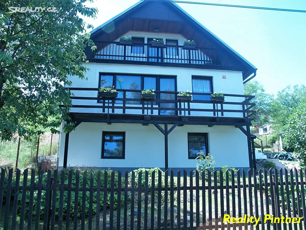 Prodej  rodinného domu 200 m², pozemek 773 m², Solenice, okres Příbram
