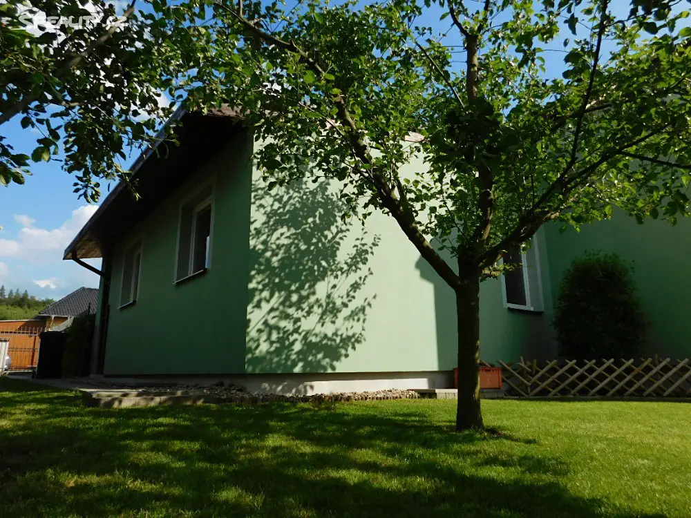 Prodej  rodinného domu 147 m², pozemek 800 m², Úsov, okres Šumperk
