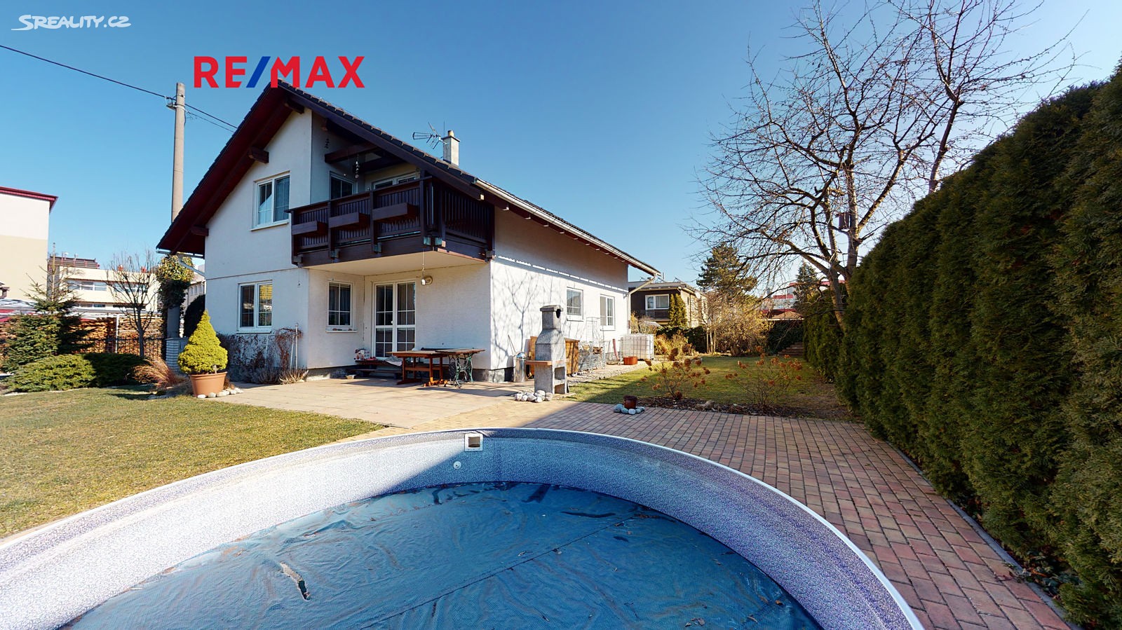 Prodej  rodinného domu 194 m², pozemek 1 301 m², Valašské Meziříčí, okres Vsetín