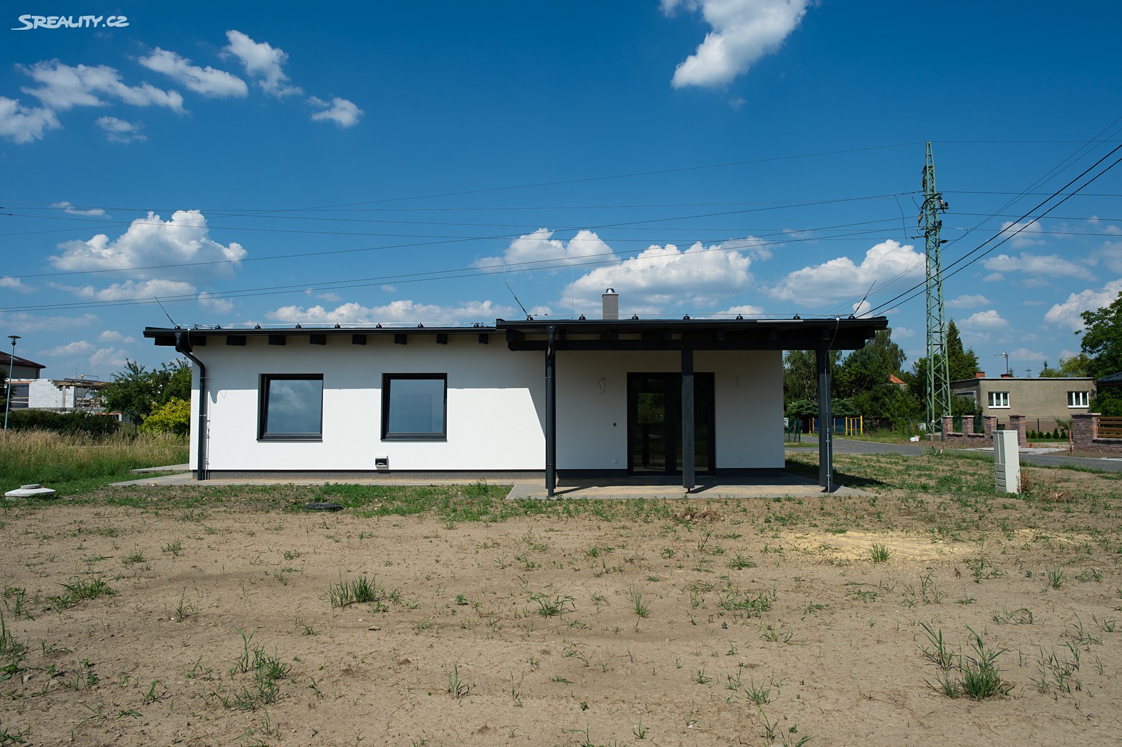 Prodej  rodinného domu 100 m², pozemek 800 m², Žabeň, okres Frýdek-Místek