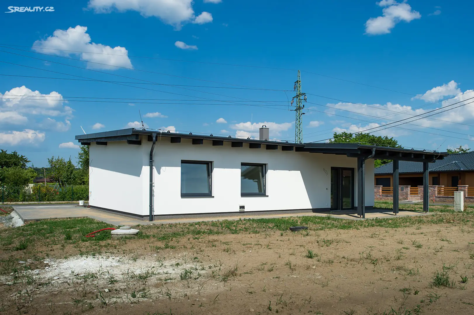 Prodej  rodinného domu 100 m², pozemek 800 m², Žabeň, okres Frýdek-Místek