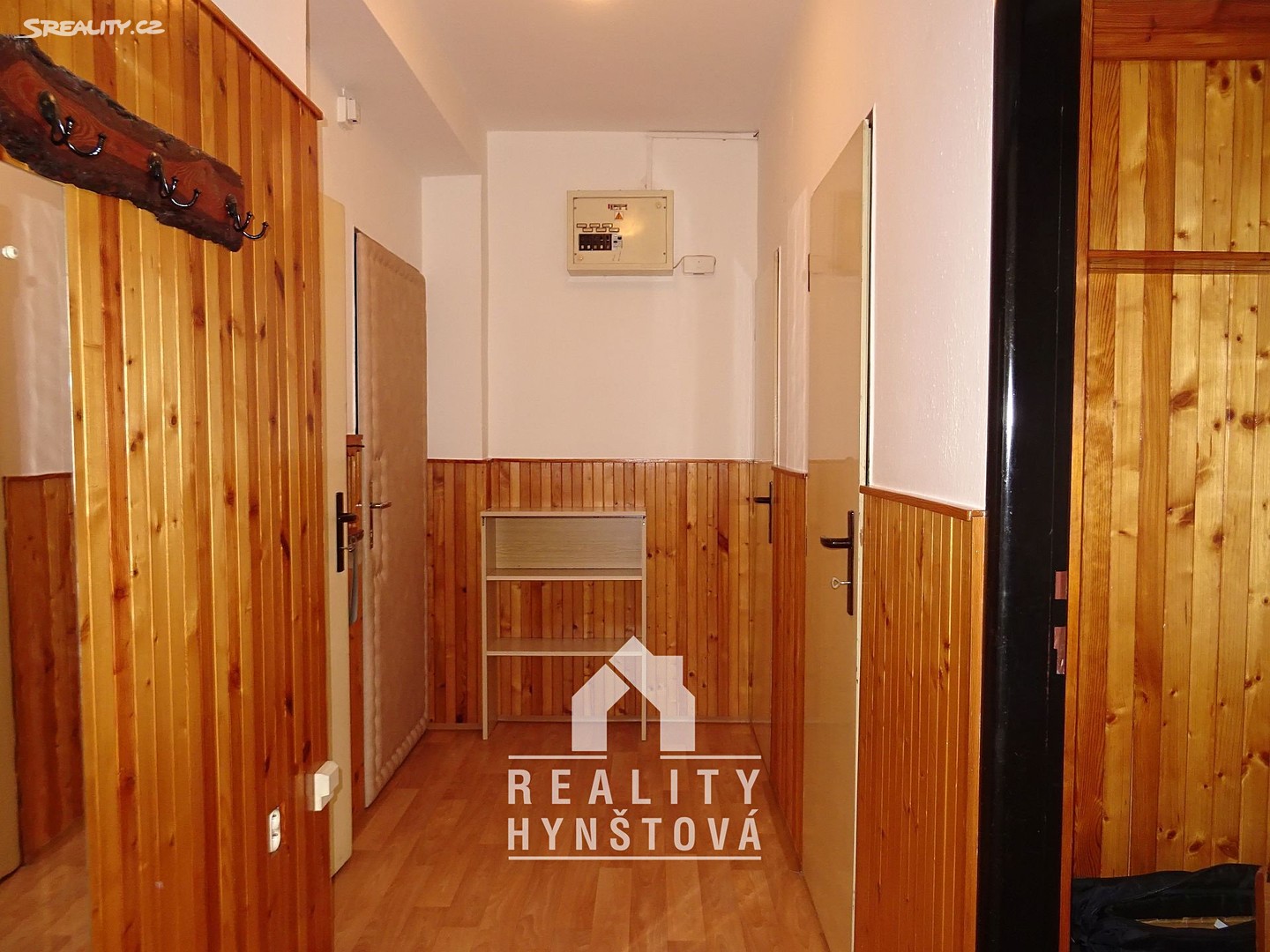 Pronájem bytu 1+1 45 m², Otakara Kubína, Boskovice