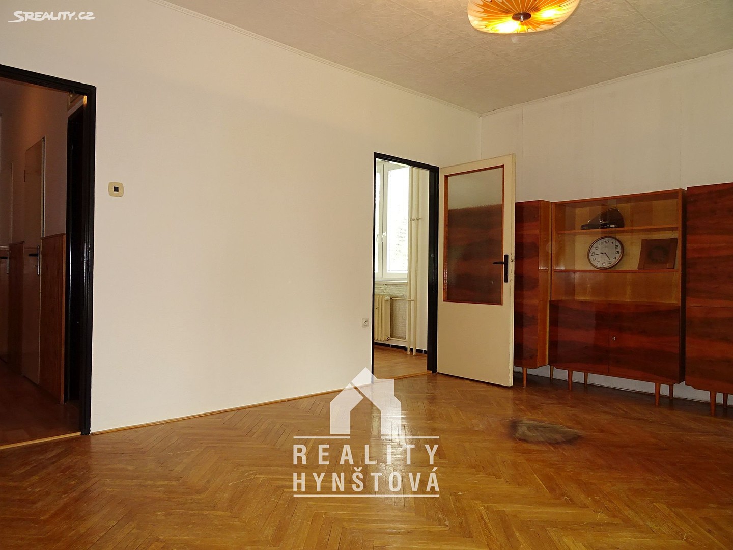 Pronájem bytu 1+1 45 m², Otakara Kubína, Boskovice