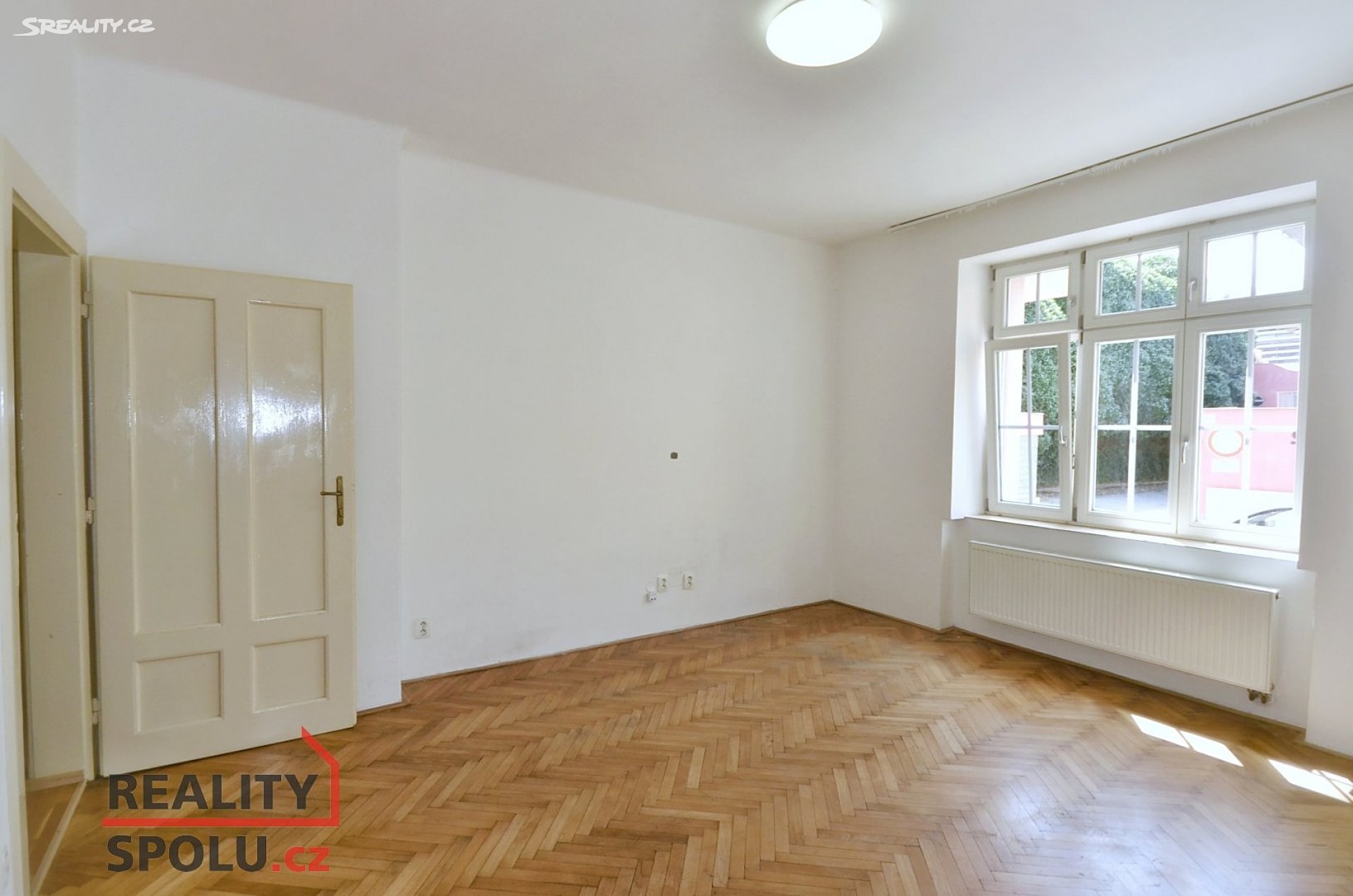 Pronájem bytu 1+1 40 m², Příční, Brno - Zábrdovice