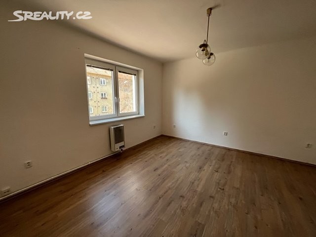 Pronájem bytu 1+1 42 m², Mařákova, Svitavy - Předměstí