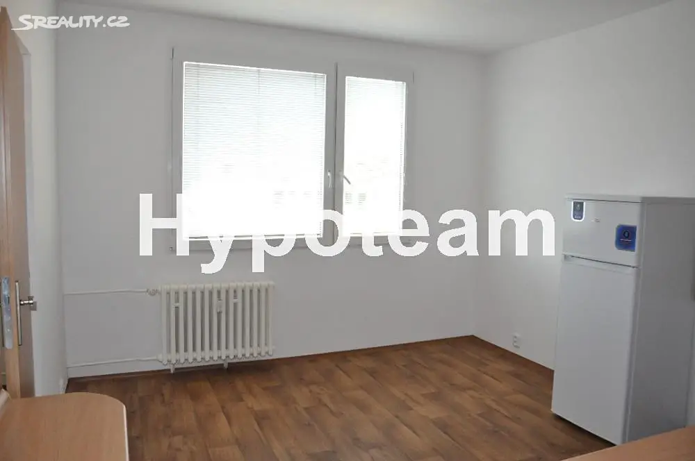 Pronájem bytu 1+1 36 m², V Podhájí, Ústí nad Labem - Bukov