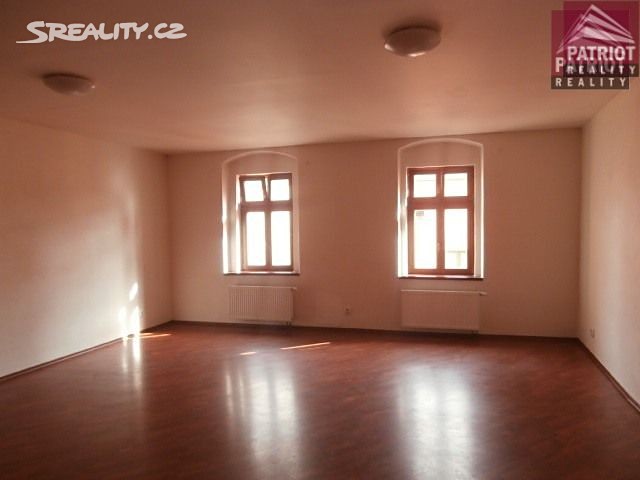 Pronájem bytu 1+kk 45 m², 8. května, Olomouc