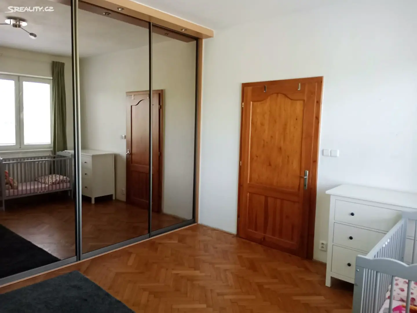 Pronájem bytu 2+1 90 m², Mexická, Ostrava - Muglinov