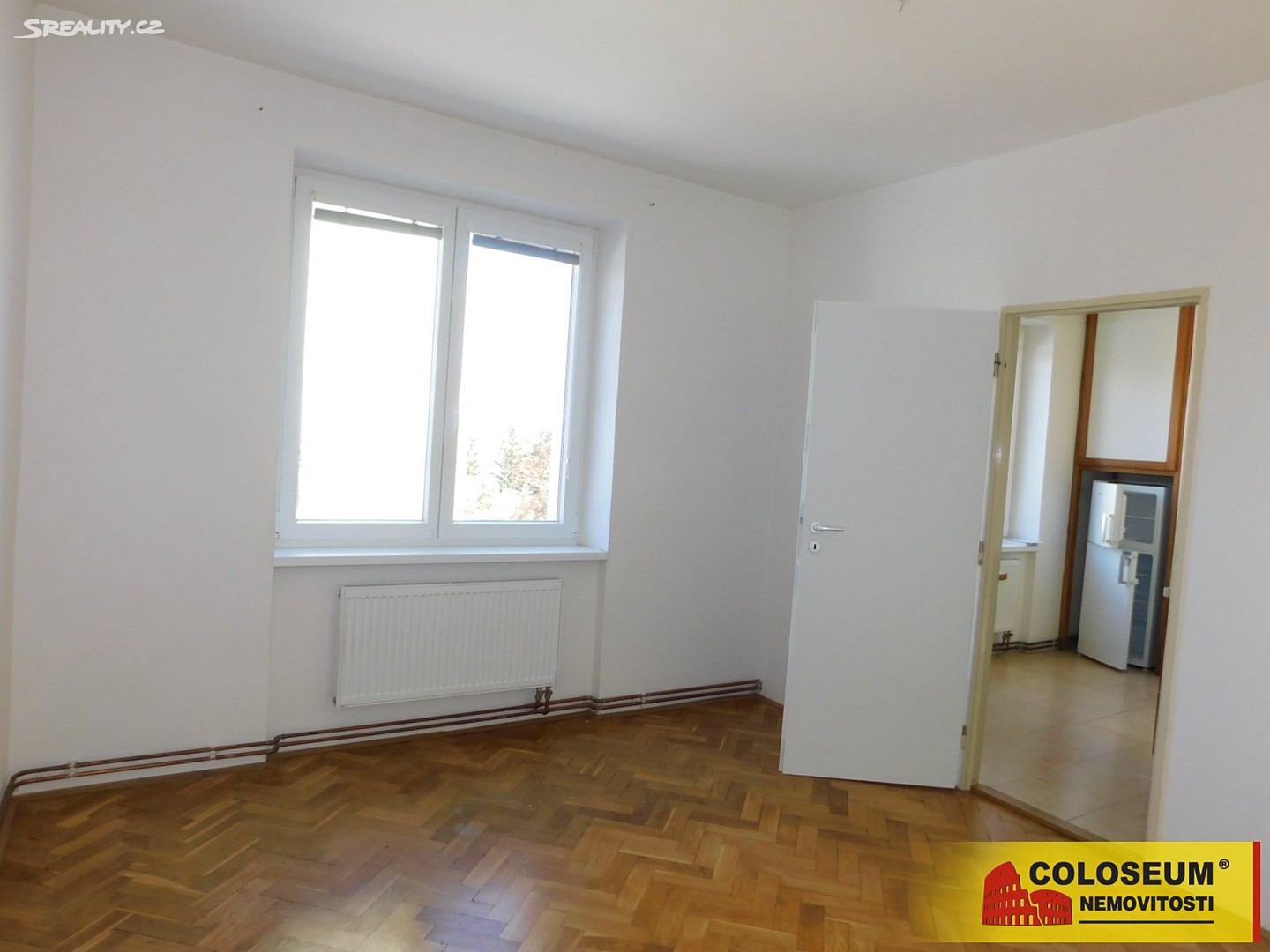 Pronájem bytu 2+1 53 m², Znojmo