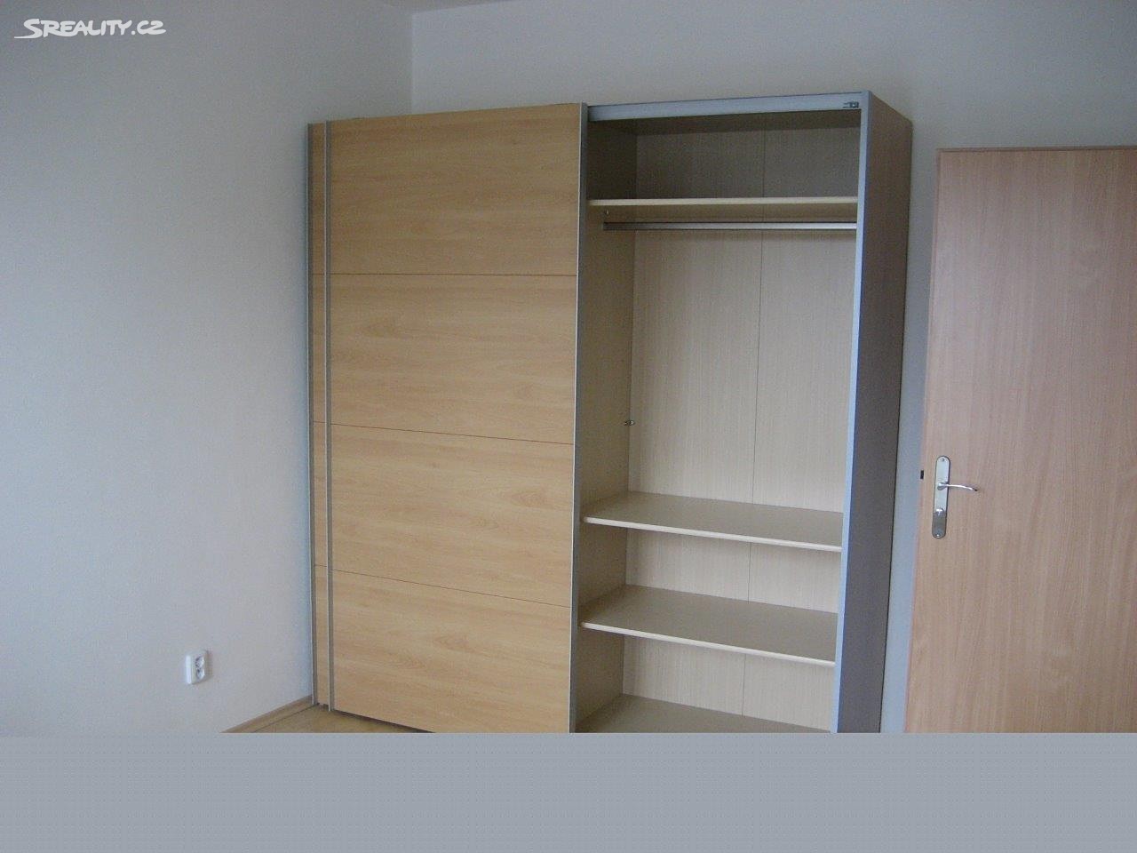 Pronájem bytu 2+kk 56 m², Trýbova, Brno - Staré Brno