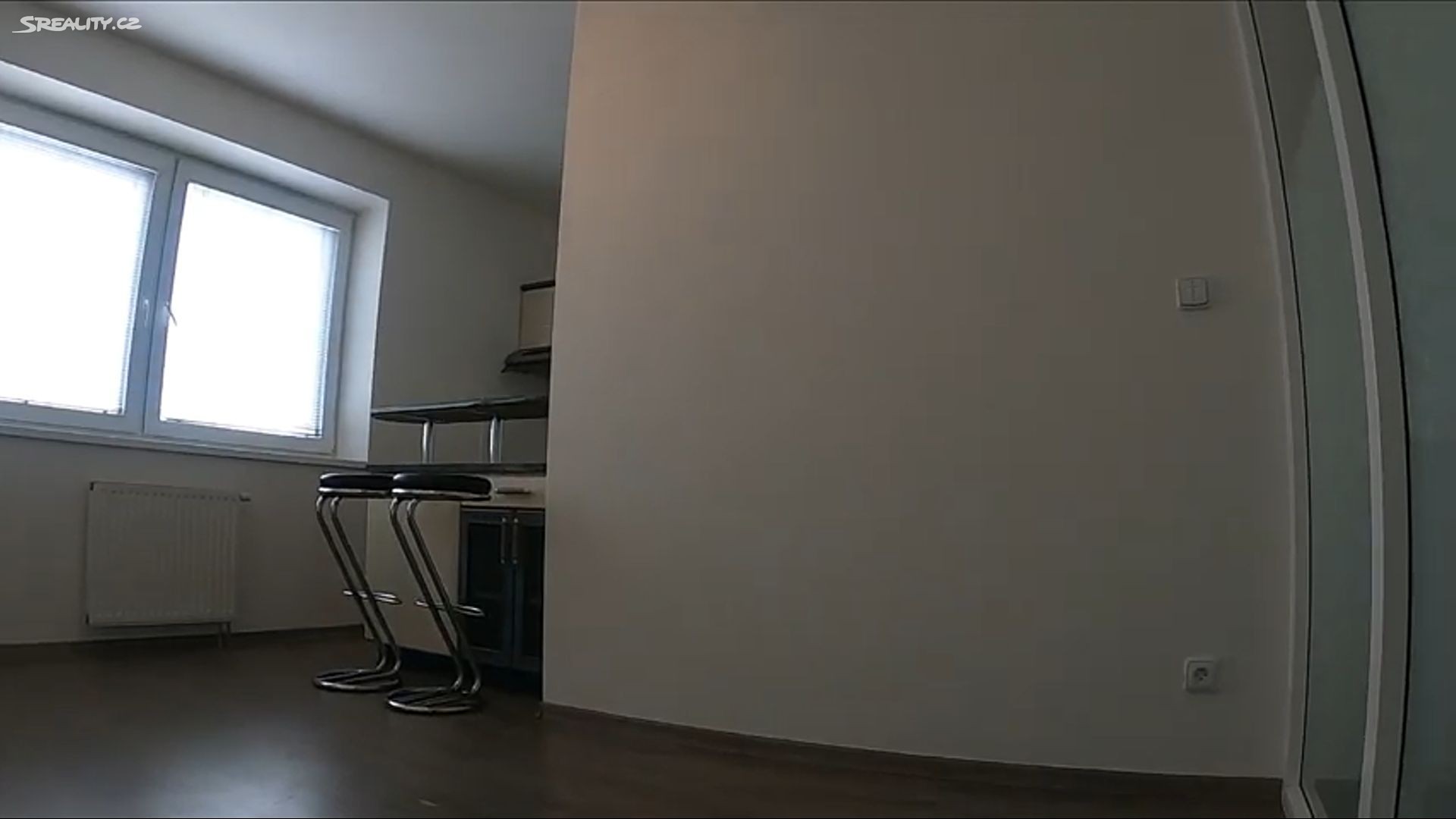Pronájem bytu 2+kk 54 m², Větrná, České Budějovice - České Budějovice 2