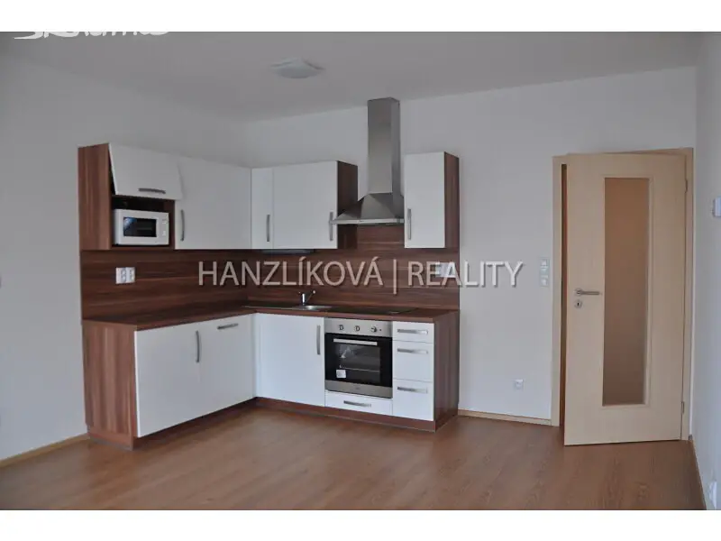 Pronájem bytu 2+kk 51 m², Jírovcova, České Budějovice - České Budějovice 3