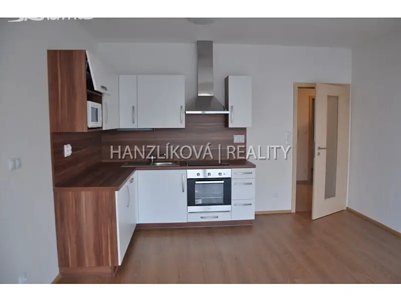 Pronájem bytu 2+kk 51 m², Jírovcova, České Budějovice - České Budějovice 3