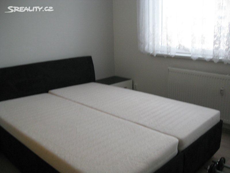 Pronájem bytu 2+kk 43 m², Liberec - Liberec (nečleněné město), okres Liberec