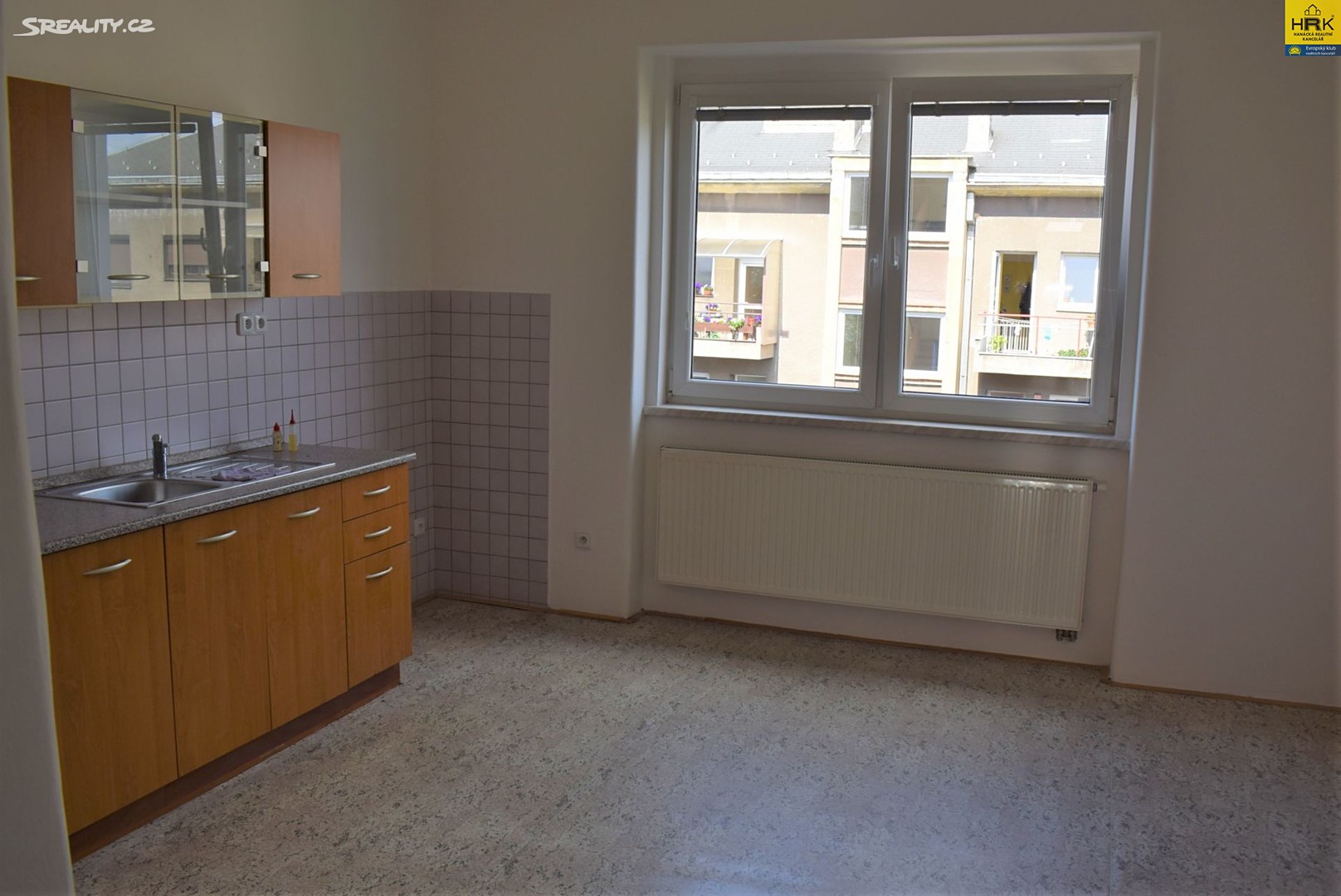 Pronájem bytu 2+kk 60 m², Březinova, Olomouc - Hodolany