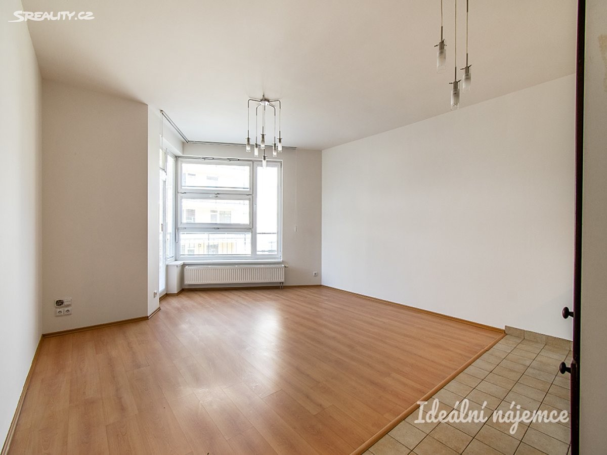 Pronájem bytu 2+kk 51 m², Poděbradská, Praha 9 - Vysočany