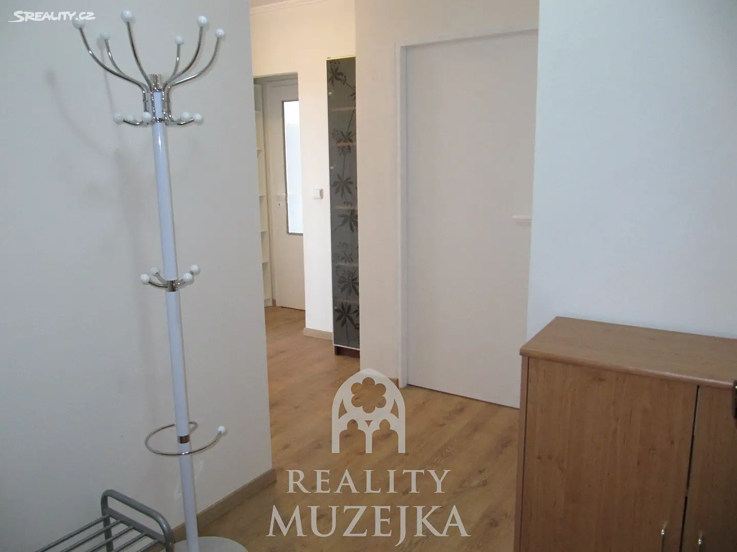 Pronájem bytu 3+1 64 m², Švermova, Brno - Bohunice