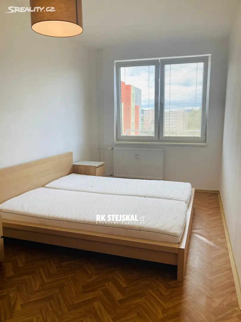 Pronájem bytu 3+1 67 m², Lipová, Český Krumlov - Domoradice