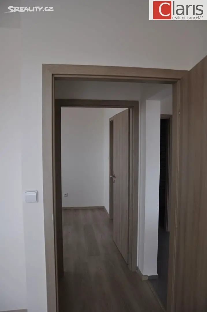 Pronájem bytu 3+1 73 m², Jičínská, Nový Jičín - Loučka