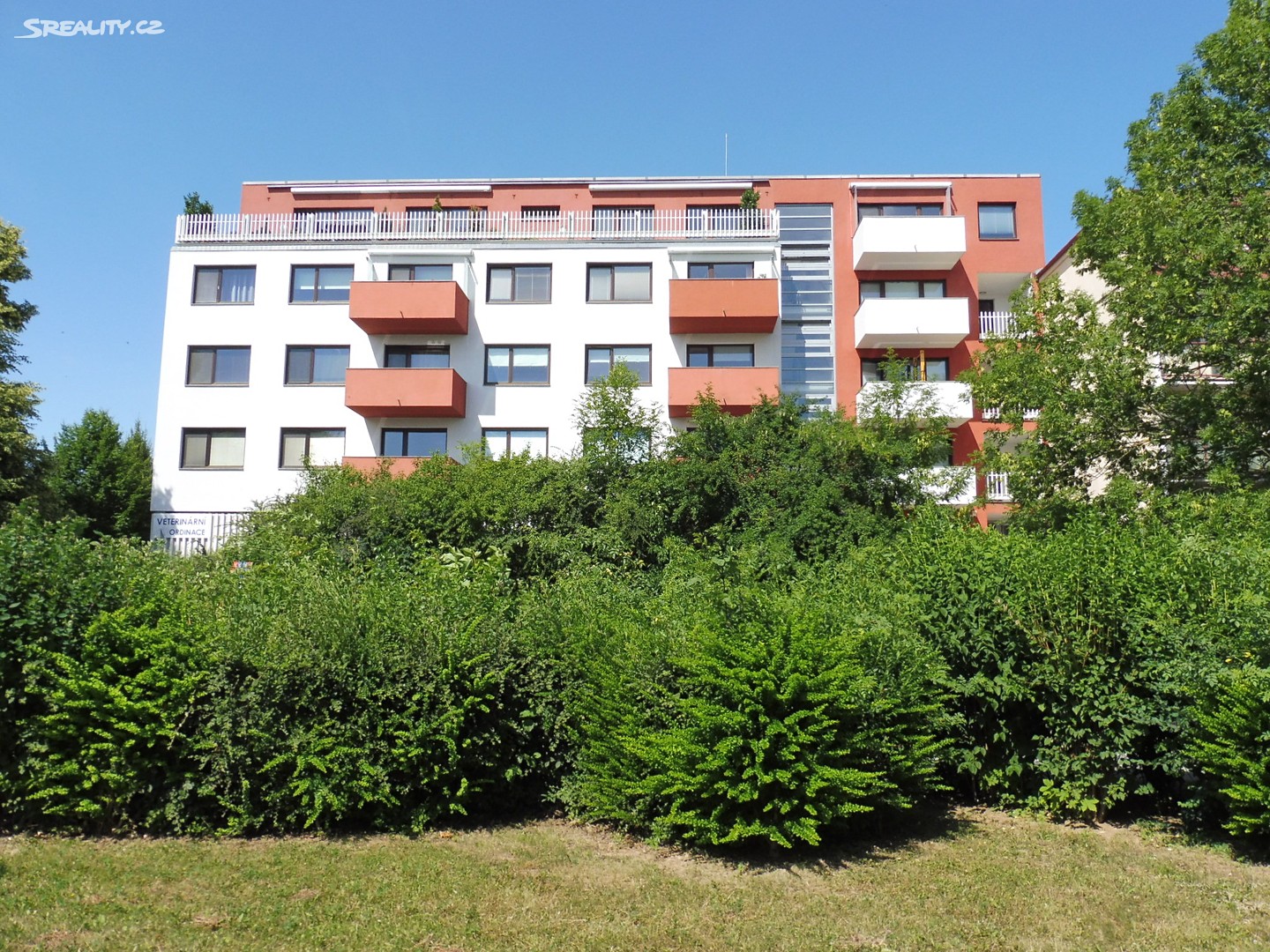 Pronájem bytu 3+kk 80 m², Libušina třída, Brno - Kohoutovice