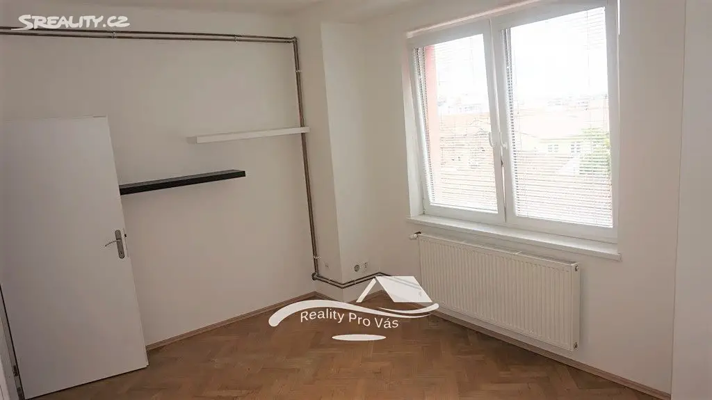 Pronájem bytu 3+kk 67 m², Pekařská, Brno - Staré Brno