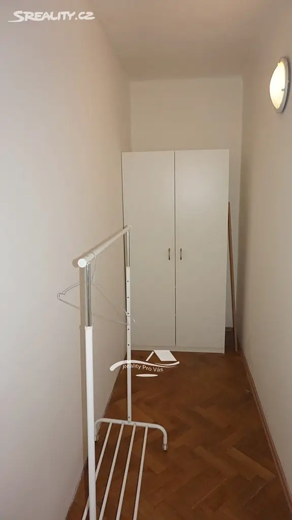 Pronájem bytu 3+kk 67 m², Pekařská, Brno - Staré Brno