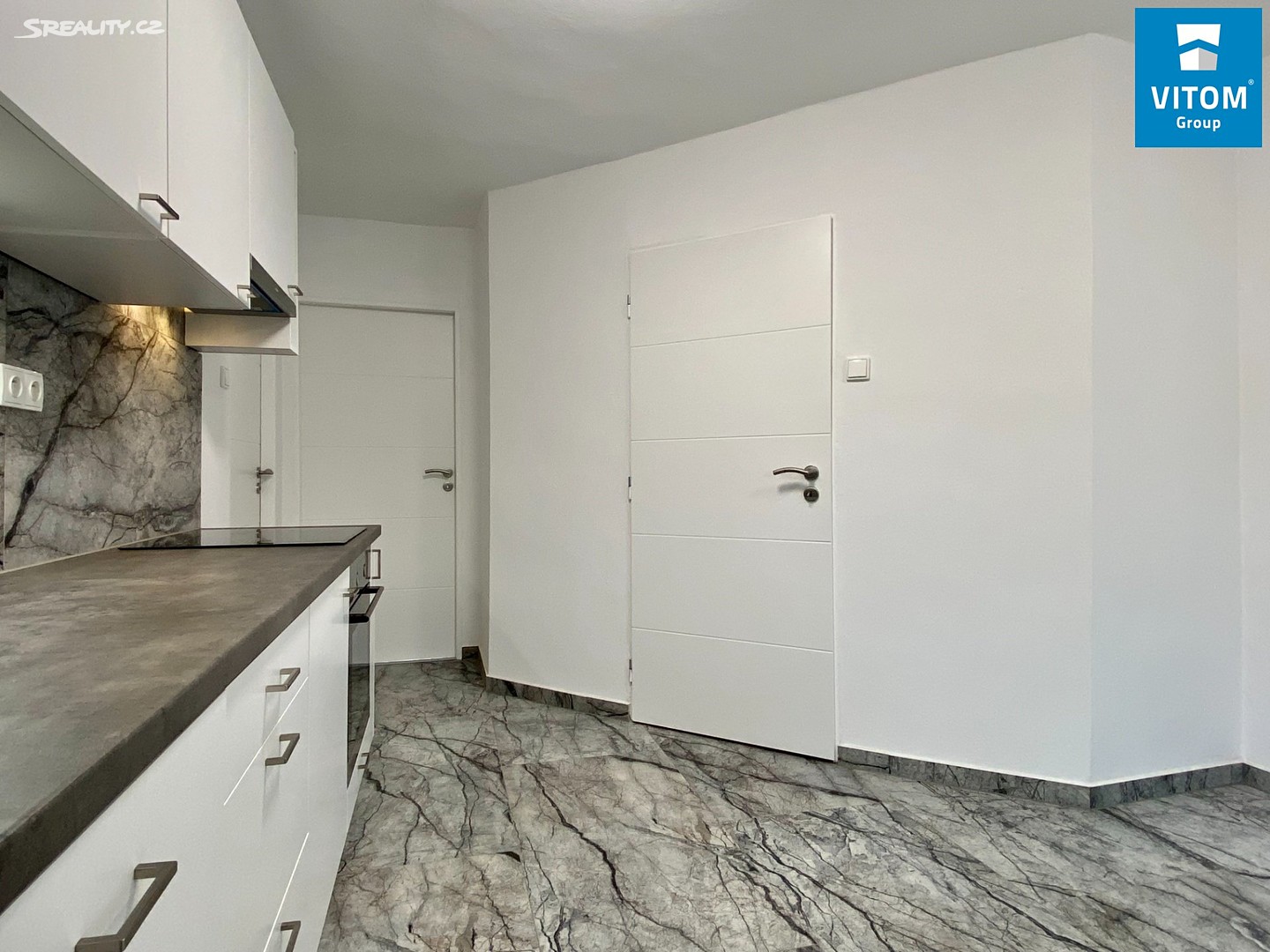 Pronájem  rodinného domu 91 m², pozemek 850 m², Radkovská, Praha 5 - Radotín