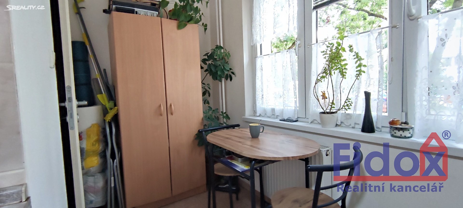 Prodej bytu 1+1 40 m², Pod Koníčky, Klatovy - Klatovy II