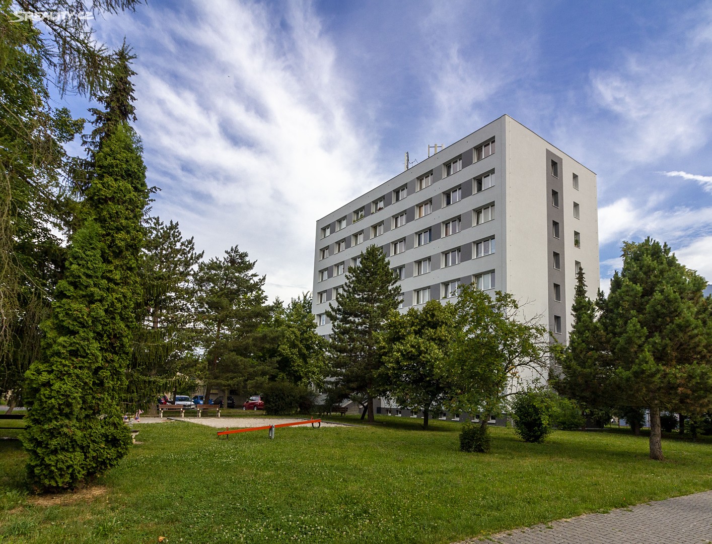 Prodej bytu 1+1 44 m², Čermákova, Plzeň - Jižní Předměstí