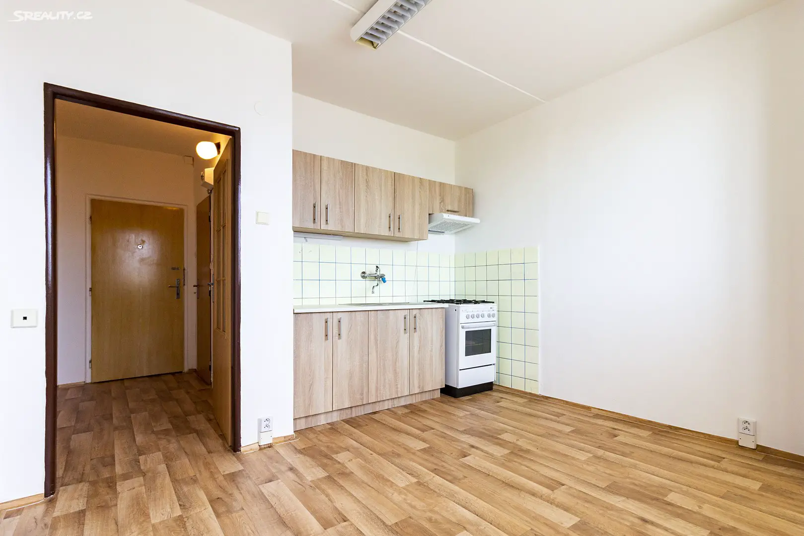 Prodej bytu 1+1 44 m², Čermákova, Plzeň - Jižní Předměstí