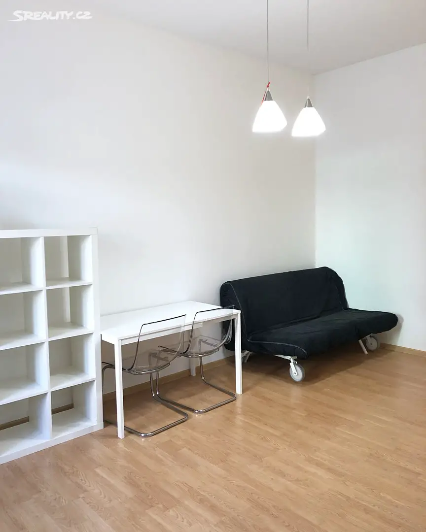 Prodej bytu 1+kk 25 m², Brno - Zábrdovice, okres Brno-město