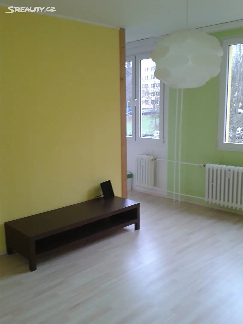 Prodej bytu 1+kk 28 m², Hurbanova, Praha 4 - Krč